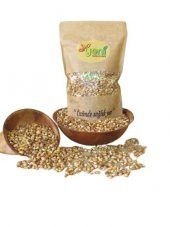 MISIR KAVURGASI 1000 GR (1.KALİTE ) (YENİ KURUYEMİŞ) - 1