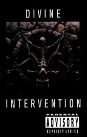 SLAYER - DIVINE INTERVENTION (MC) - 1