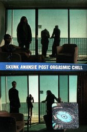 SKUNK ANANSIE - POST ORGASMIC CHILL (MC) - 1