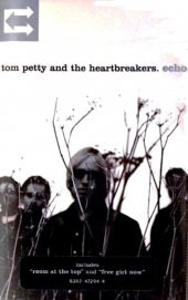 TOM PETTY AND THE HEARTBREAKERS - ECHO (MC) - 1
