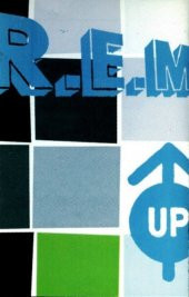 R.E.M. - UP (MC) - 1