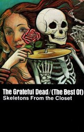 GRATEFUL DEAD, THE - SKELETONS FROM THE CLOSET THE BEST OF (MC) - 1