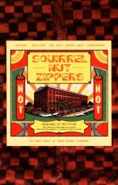SQUIRREL NUT ZIPPERS - HOT (MC) - 1