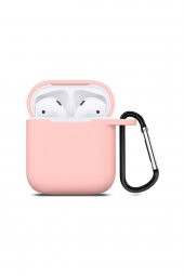 Apple Airpods Kılıf Silikon - 4