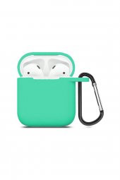 Apple Airpods Kılıf Silikon - 8