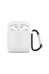 Apple Airpods Kılıf Silikon - 10