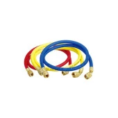 Value VRP-U-R/B/Y 90 CM Gaz Hortumu (R-22 ) - 1