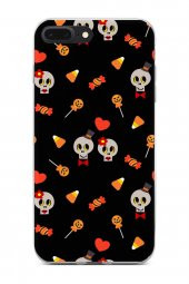 Apple iPhone 7 Plus Kılıf Halloween Serisi Vivian - 1