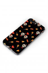 Apple iPhone 7 Plus Kılıf Halloween Serisi Vivian - 2