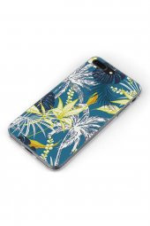 Apple iPhone 8 Plus Kılıf Pineapple Serisi Ellie - 2