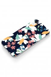 Apple iPhone XR Kılıf Flower Serisi Lydia - 2