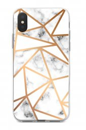 Apple iPhone XS Max Kılıf Prismatic Serisi Presley - 1