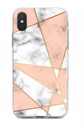 Apple iPhone XS Max Kılıf Prismatic Serisi Marley thumbnail 1