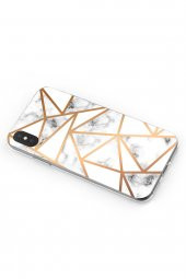 Apple iPhone XS Max Kılıf Prismatic Serisi Presley - 2