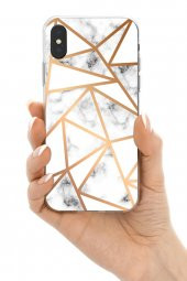 Apple iPhone XS Max Kılıf Prismatic Serisi Presley - 3