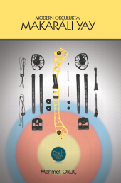 Mehmet Oruç-Modern Okçulukta Makaralı Yay- Okçular Vakfı Yayınları - 1