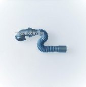 EVYE SİFON TAKIMI KÖRÜKLÜ ÇIKIŞ - 1