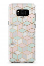 Samsung Galaxy S8 Plus Kılıf Prismatic Serisi Harley - 1