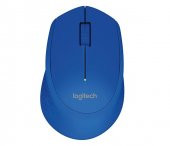 LOGITECH  910-004290 M280 KABLOSUZ  MOUSE,MAVİ - 1
