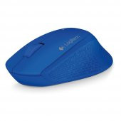 LOGITECH  910-004290 M280 KABLOSUZ  MOUSE,MAVİ - 2