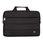 PLM 13''-14'' CANYONCASE NOTEBOOK ÇANTA,SİYAH - 3