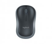 LOGITECH 910-002235 M185 KABLOSUZ MOUSE,GRİ - 2