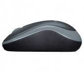 LOGITECH 910-002235 M185 KABLOSUZ MOUSE,GRİ - 4