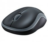 LOGITECH 910-002235 M185 KABLOSUZ MOUSE,GRİ - 7