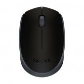 LOGITECH 910-004642 M170 KABLOSUZ  MOUSE,GRİ - 3