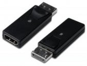 DIGITUS D.PORT -HDMI ÇEVİRİCİ (AK-340602-000-S) - 2