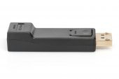 DIGITUS D.PORT -HDMI ÇEVİRİCİ (AK-340602-000-S) - 7