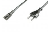 DIGITUS AK-440104-018-S 1,8m MAINS GÜÇ KABLO - 2