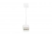 DIGITUS USB2.0-RJ45 ÇEVİRİCİ(DN-10050-1)10/100 - 2