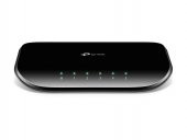 TL OMADA RR TL-SG1005D 5 PORT M.ÜSTÜ GIGABIT SWITC - 1