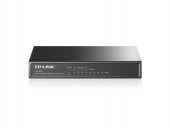 TL OMADA RR TL-SF1008P 8 PORT,4ü PoE SWITCH,57W - 1