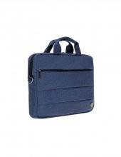 PLM 15,6" CANYONCASE NOTEBOOK ÇANTA,LACİVERT - 6