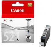 CANON CL CLI-521GY MUREKKEP KARTUŞU ORJ. - 1
