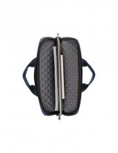 PLM 15,6" CANYONCASE NOTEBOOK ÇANTA,LACİVERT - 2
