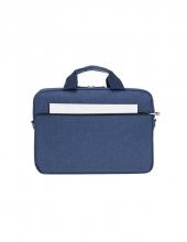 PLM 15,6" CANYONCASE NOTEBOOK ÇANTA,LACİVERT - 3