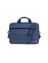 PLM 15,6" CANYONCASE NOTEBOOK ÇANTA,LACİVERT - 4