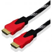 QPORT Q-HDMI20 20,0m HDMI KABLO,ALTIN UÇLU - 3