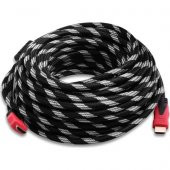 QPORT Q-HDMI20 20,0m HDMI KABLO,ALTIN UÇLU - 4
