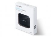 TP-LINK UH400 4 PORT USB 3.0 HUB.ADAPTÖR GEREKMEZ - 4