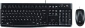 LOGITECH 920-002560 MK120 KABLOLU SET,M.M - 2
