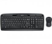 LOGITECH 920-003988 MK330 KABLOSUZ SET,M.M - 1