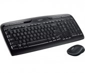 LOGITECH 920-003988 MK330 KABLOSUZ SET,M.M - 2