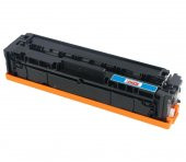 LEWOX CF401X (201X) MUADİL TONER,MAVİ(2,3) - 2
