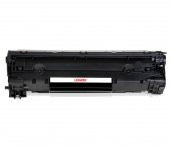 LEWOX CRG 737BK(9435B002)M.TONER,SİYAH(2,4K) - 1
