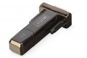 DIGITUS  USB2.0-RS232 SERİ ÇEVİRİCİ (DA-70156) - 2
