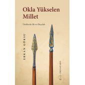Erkan Göksu- Okla Yükselen Millet- Okçular Vakfı Yayınları - 1